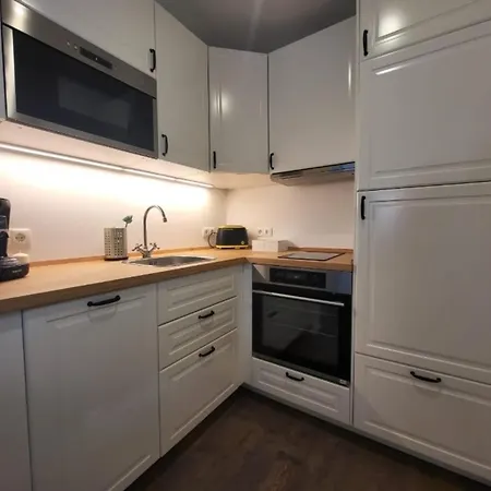 Landliebe Apartment