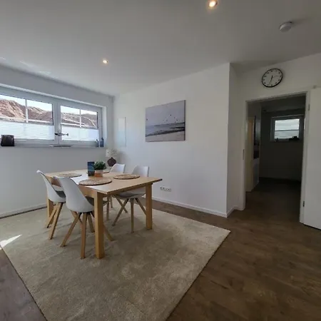 Apartment Landliebe - B48899