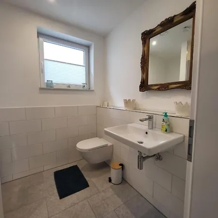 Landliebe - B48899 Apartment Stein (Schleswig-Holstein)