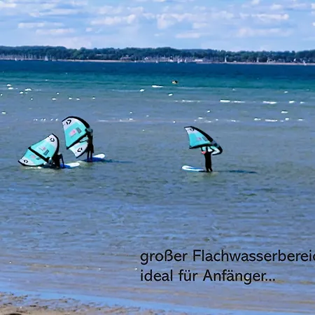 Landliebe Apartment