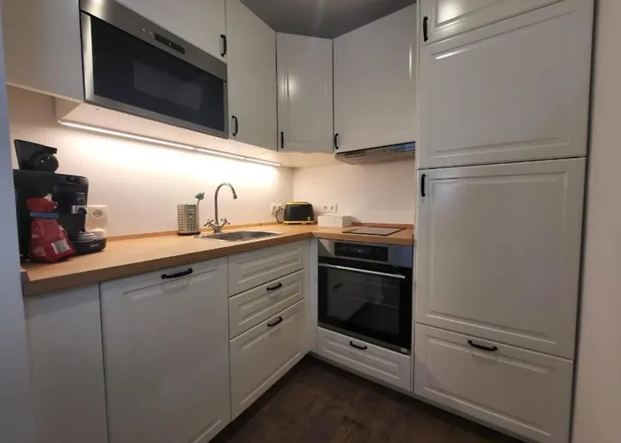 Landliebe Apartamento