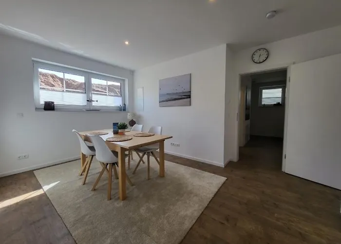 Apartamento Landliebe