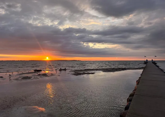 Apartamento Landliebe *