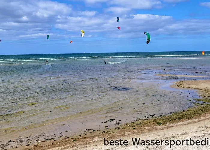 Landliebe * Stein (Schleswig-Holstein)